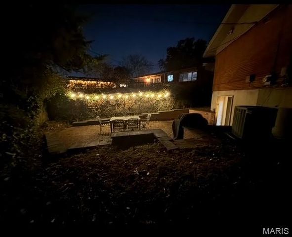 1244 Capri Drive, Crestwood, MO 63126