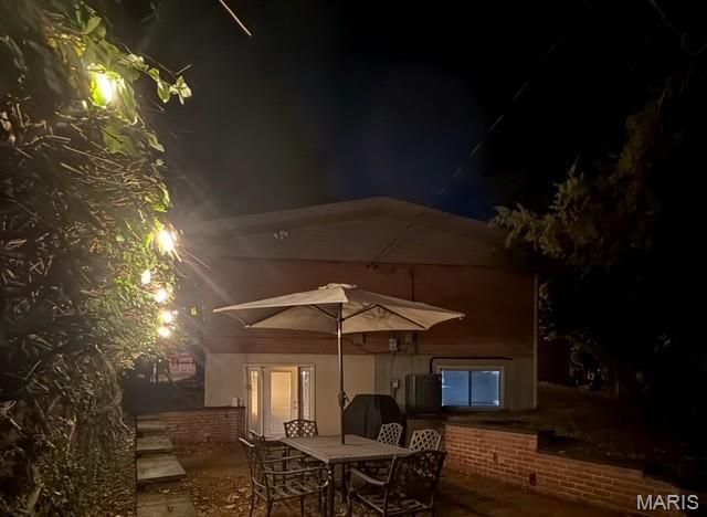 1244 Capri Drive, Crestwood, MO 63126