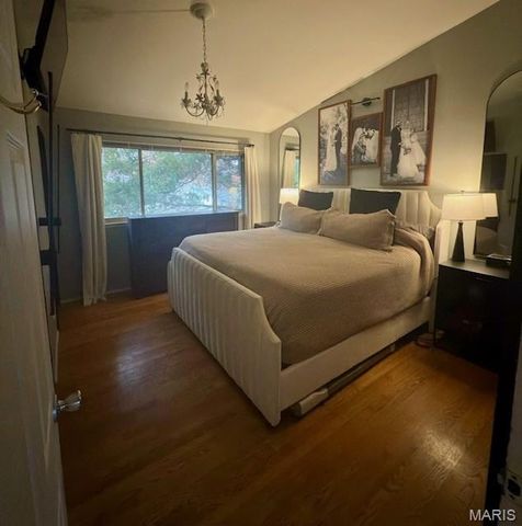 1244 Capri Drive, Crestwood, MO 63126