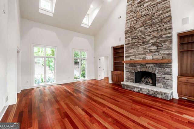 38 River Shoals Drive, Athens, GA 30606