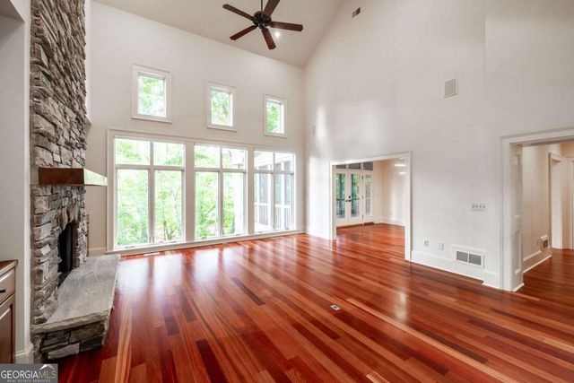 38 River Shoals Drive, Athens, GA 30606