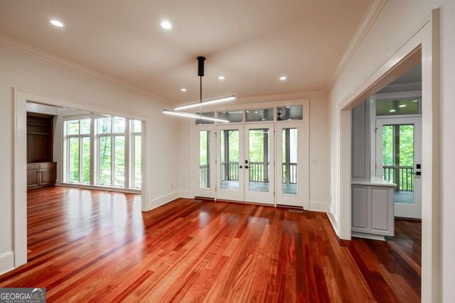 38 River Shoals Drive, Athens, GA 30606