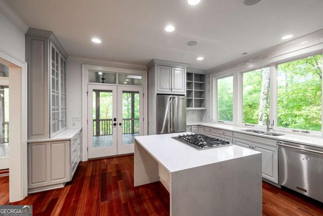 38 River Shoals Drive, Athens, GA 30606
