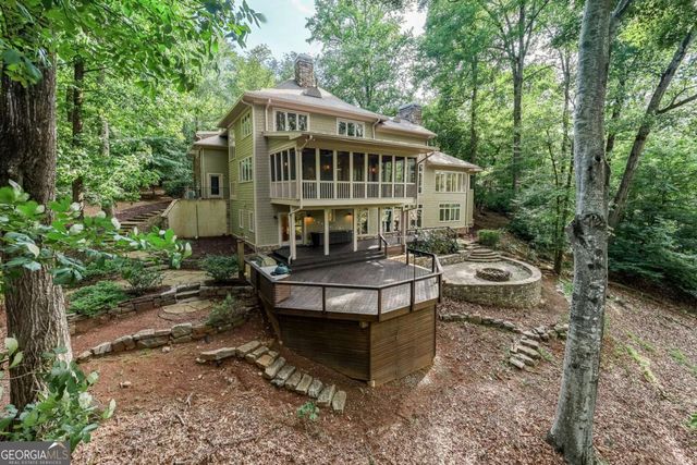 38 River Shoals Drive, Athens, GA 30606