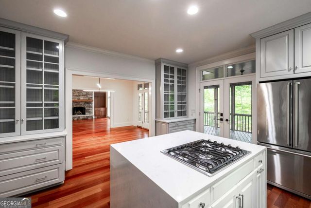 38 River Shoals Drive, Athens, GA 30606
