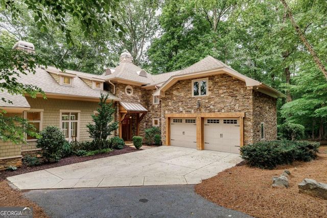 38 River Shoals Drive, Athens, GA 30606