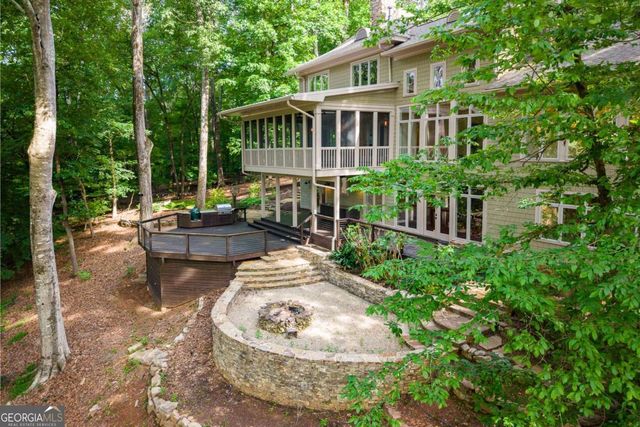 38 River Shoals Drive, Athens, GA 30606