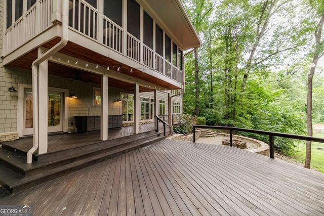 38 River Shoals Drive, Athens, GA 30606