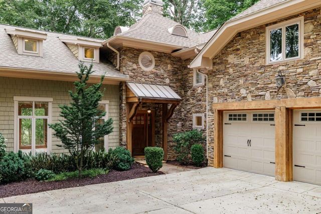 38 River Shoals Drive, Athens, GA 30606