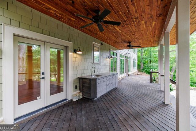 38 River Shoals Drive, Athens, GA 30606