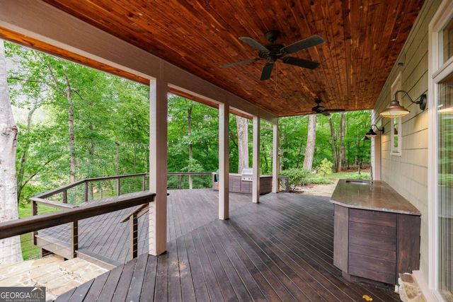 38 River Shoals Drive, Athens, GA 30606