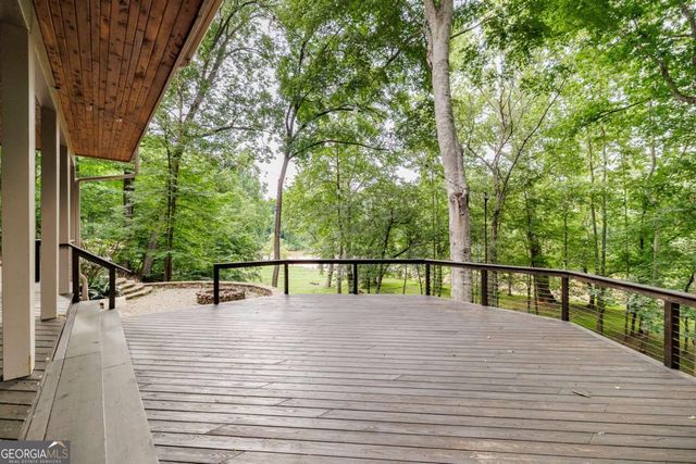 38 River Shoals Drive, Athens, GA 30606