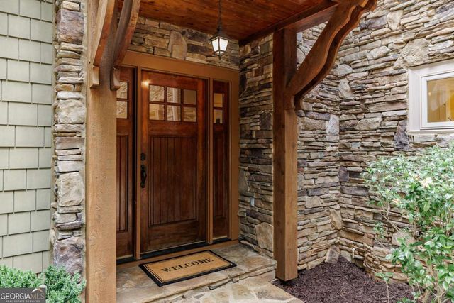 38 River Shoals Drive, Athens, GA 30606