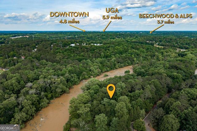 38 River Shoals Drive, Athens, GA 30606