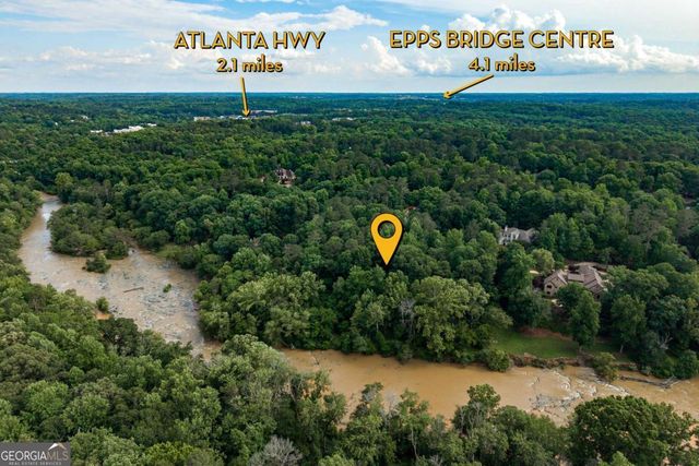 38 River Shoals Drive, Athens, GA 30606