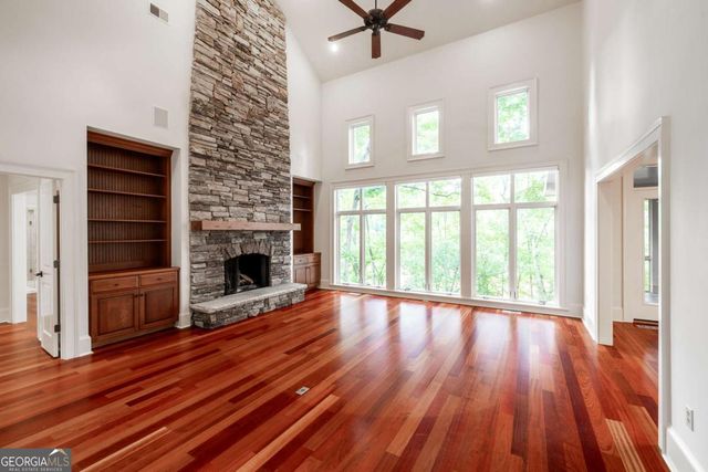 38 River Shoals Drive, Athens, GA 30606