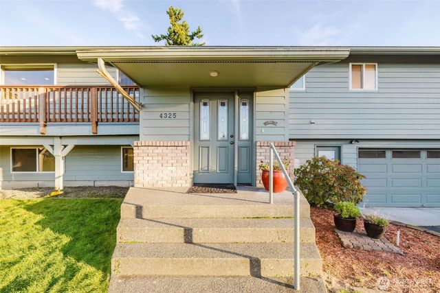 4325 Ridge Crest Way SE, Port Orchard, WA 98366