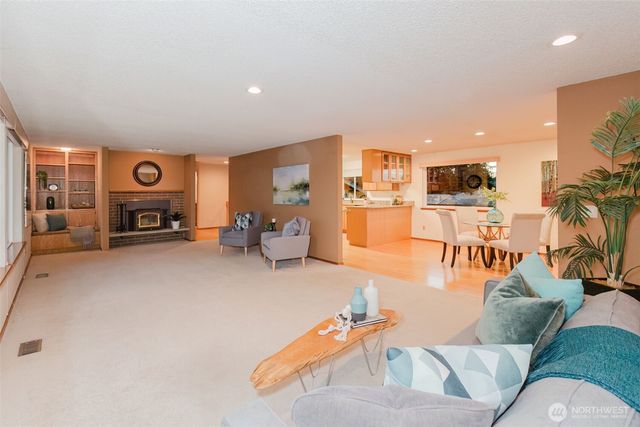 4325 Ridge Crest Way SE, Port Orchard, WA 98366