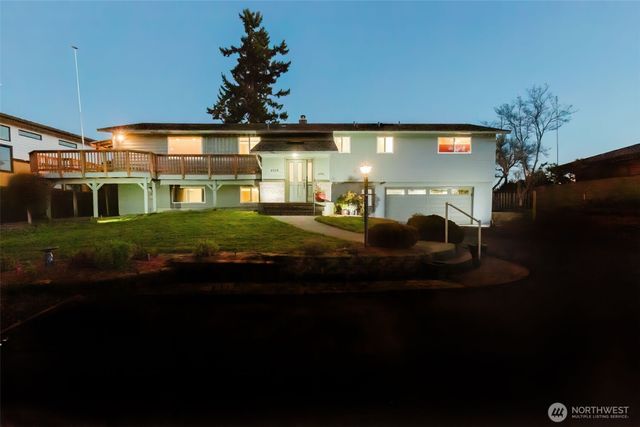 4325 Ridge Crest Way SE, Port Orchard, WA 98366