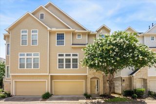 3324 Masters Point Drive, Houston, TX 77091