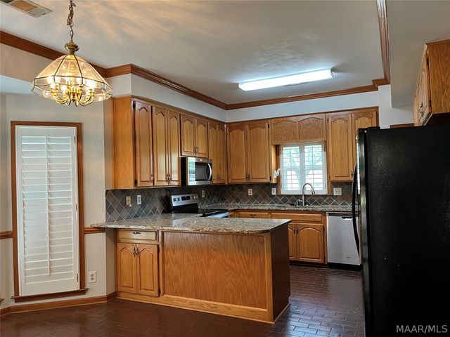 9418 HUNTINGDON Court, Montgomery, AL 36117