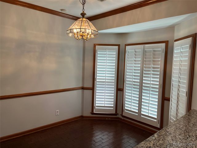 9418 HUNTINGDON Court, Montgomery, AL 36117