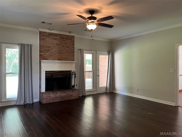 9418 HUNTINGDON Court, Montgomery, AL 36117