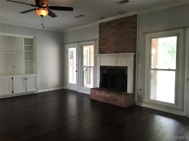 9418 HUNTINGDON Court, Montgomery, AL 36117