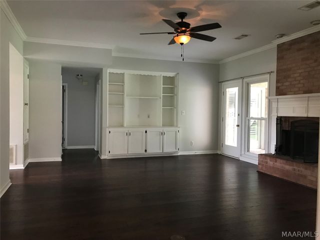 9418 HUNTINGDON Court, Montgomery, AL 36117