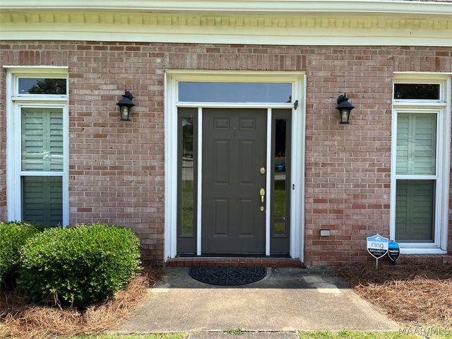 9418 HUNTINGDON Court, Montgomery, AL 36117