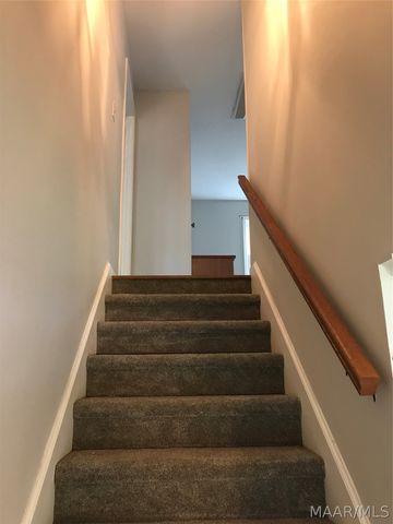 9418 HUNTINGDON Court, Montgomery, AL 36117