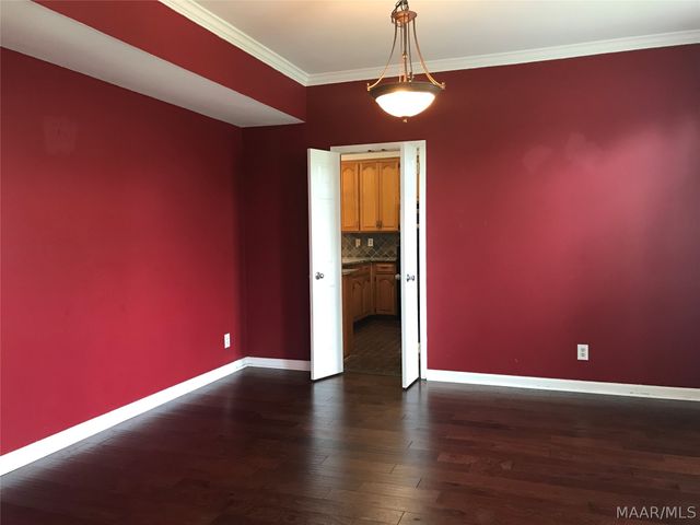 9418 HUNTINGDON Court, Montgomery, AL 36117