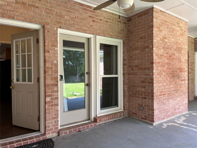 9418 HUNTINGDON Court, Montgomery, AL 36117