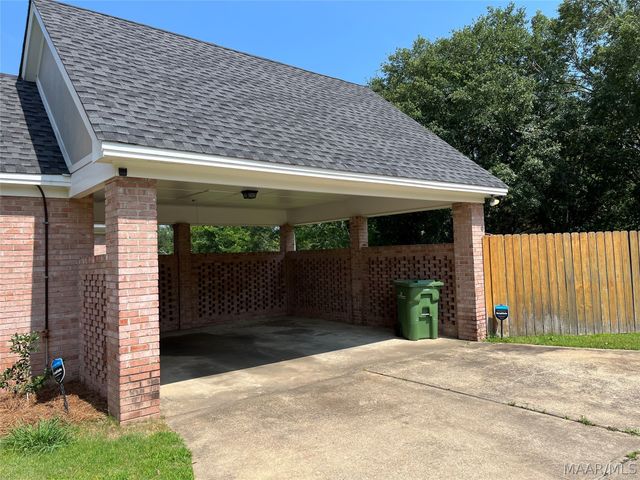 9418 HUNTINGDON Court, Montgomery, AL 36117