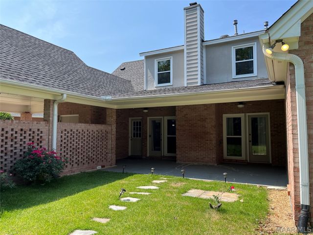 9418 HUNTINGDON Court, Montgomery, AL 36117