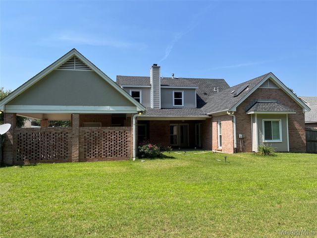 9418 HUNTINGDON Court, Montgomery, AL 36117