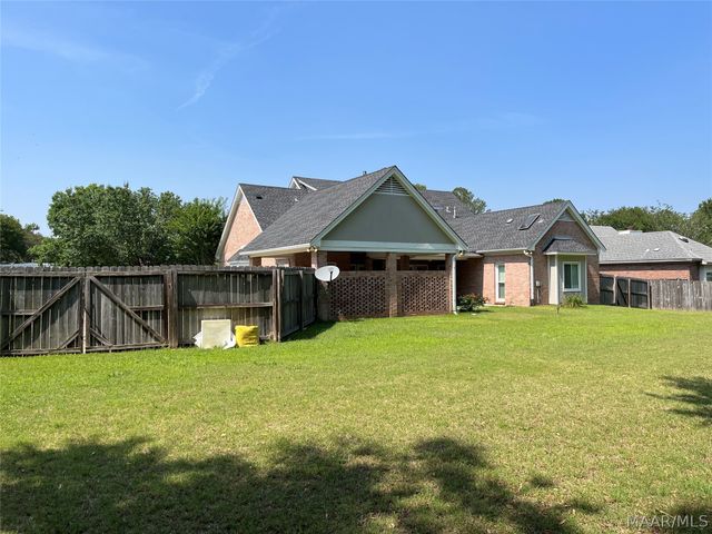 9418 HUNTINGDON Court, Montgomery, AL 36117