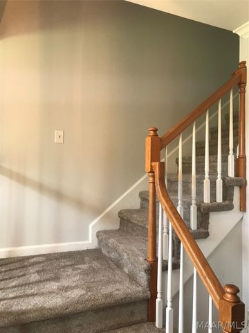 9418 HUNTINGDON Court, Montgomery, AL 36117