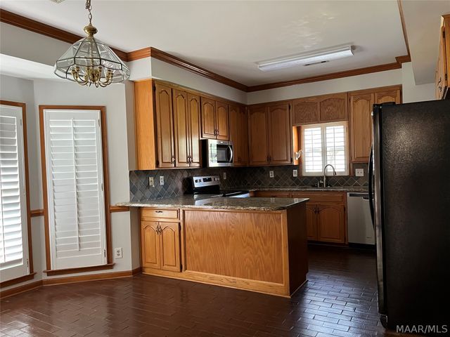 9418 HUNTINGDON Court, Montgomery, AL 36117