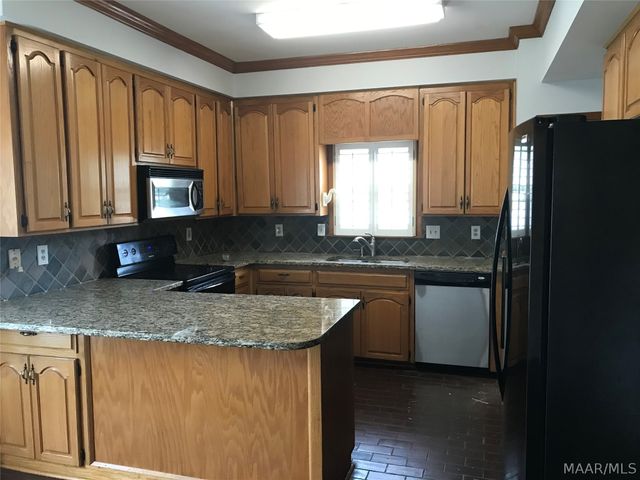 9418 HUNTINGDON Court, Montgomery, AL 36117