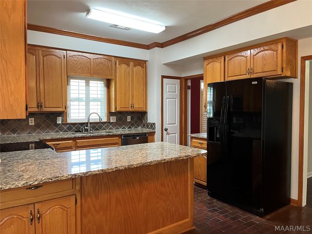 9418 HUNTINGDON Court, Montgomery, AL 36117