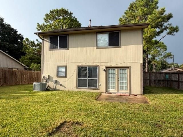 16630 Red Gully Drive, Sugar Land, TX 77498