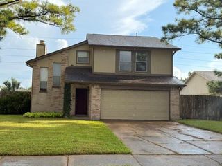 16630 Red Gully Drive, Sugar Land, TX 77498