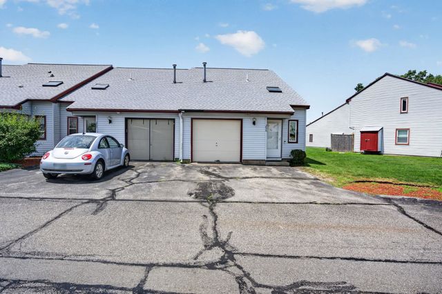 256 Stonebridge Drive, Nashua, NH 03063
