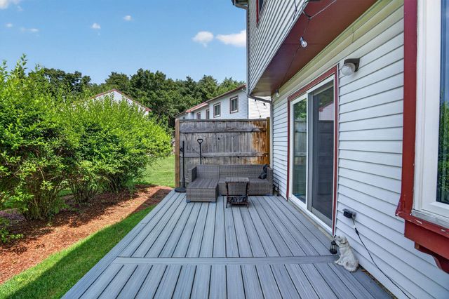 256 Stonebridge Drive, Nashua, NH 03063