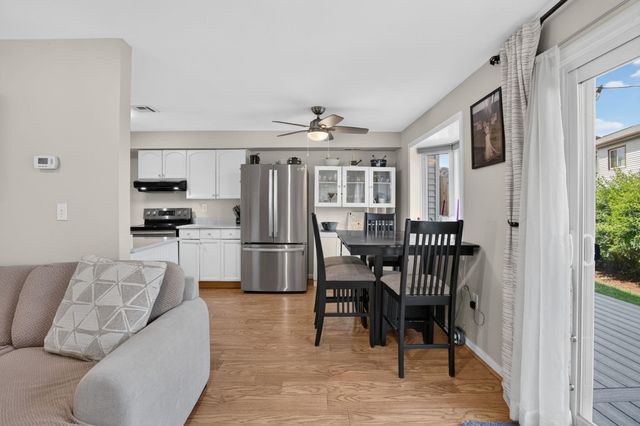 256 Stonebridge Drive, Nashua, NH 03063