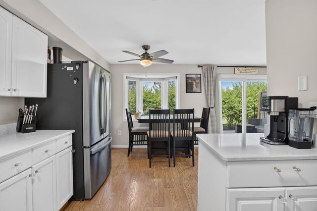 256 Stonebridge Drive, Nashua, NH 03063