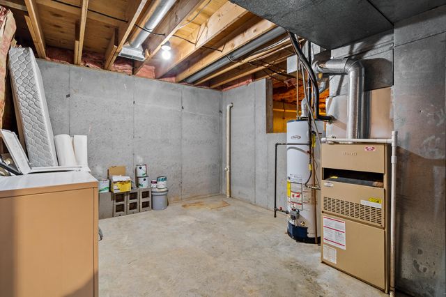 2601 HILLSHIRE DR, Columbia, MO 65203