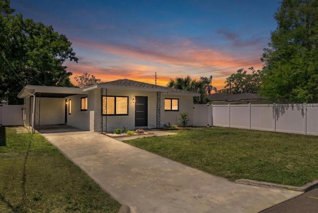 312 N LINCOLN AVE, Tampa, FL 33609