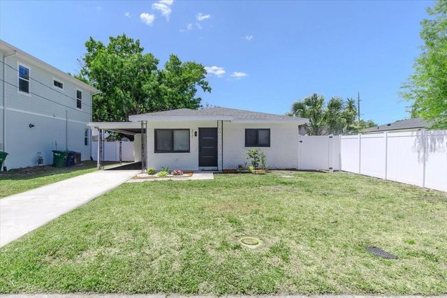 312 N LINCOLN AVE, Tampa, FL 33609